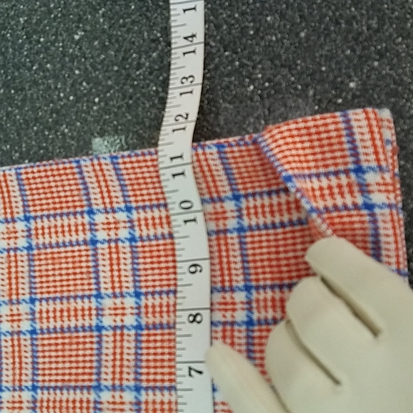 VINTAGE 1970's Pandora Pants - Picture 5 of 12